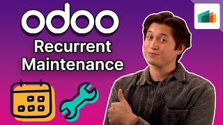 Recurrent Maintenance | Odoo MRP
