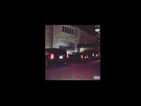Clip275 - All Black Cadillac feat. LVCID [Prod. DJ DABS]