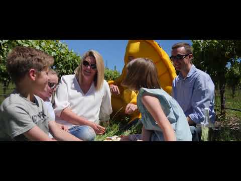 Coonawarra Wineries Walking Trail