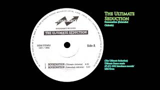 Housenation (Extended Clubmix) - The Ultimate Seduction