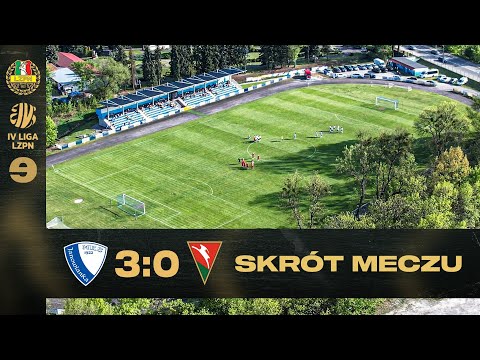 Skrót meczu: Janowianka Janów Lubelski - KS Lublinianka 3:0 #keeza4liga | Sezon 2024/25