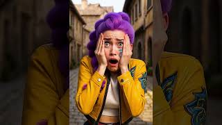 Download lagu Rumi thought they would laugh at her 😔 #rumi #mira #zoey #kpopdemonhunters mp3 Download lagu Rumi thought they would laugh at her 😔 #rumi #mira #zoey #kpopdemonhunters mp3