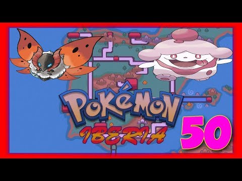 POKEMON IBERIA RANDOMSHINYLOCKE - EP.50 - COMBATE FINAL CONTRA SOFIA