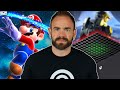 A Surprise Leak Hits Nintendo Xbox Officially Moves On News Wave