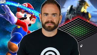 A Surprise Leak Hits Nintendo & Xbox Officially Moves On | News Wave