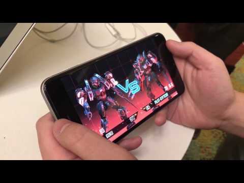 Видео Exo Gears 2 #1