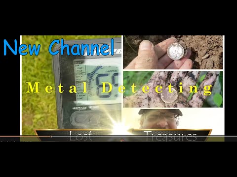New Detecting Channel - Lost Treasures S. 6 Ep. 51
