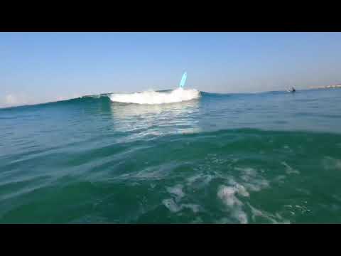 [RAW] POV Surf - Small Waves on Softechs