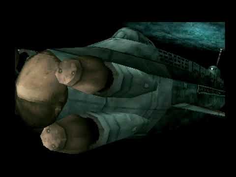 Front Mission 3 Part 4: What's up Pham?