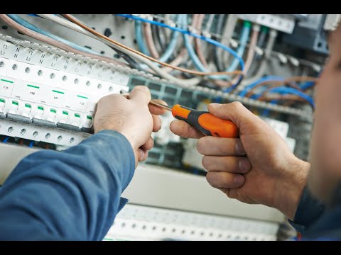 Jg Elektro Sp. z o.o. - video