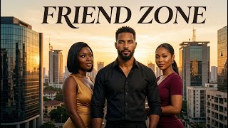Download lagu Friend Zone | Final Part| Drama | Fiction | Romance | Love triangle  mp3