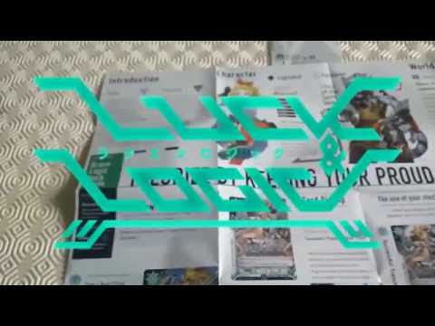 Luck and logic Booster