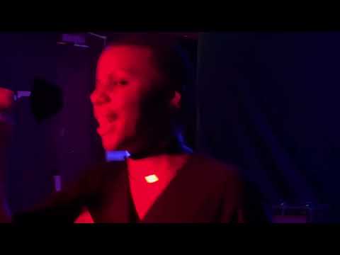 Maria Uzor@FOCUS WALES, Penny Black, Wrexham, 10/05/24