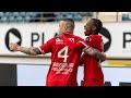 KAA Gent - Royal Antwerp FC | GOAL 0-1 Alhassan Yusuf | 2021-2022