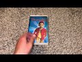 The Adventures Of Pinocchio VHS Overview