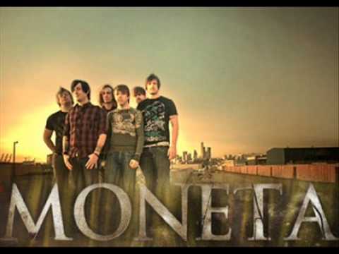 Moneta - We Fall As One