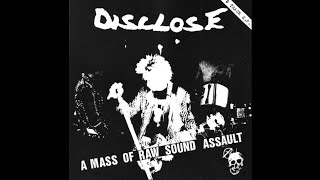 Download lagu Disclose (Japan) - A Mass Of Raw Sound Assault (EP) 2001 mp3