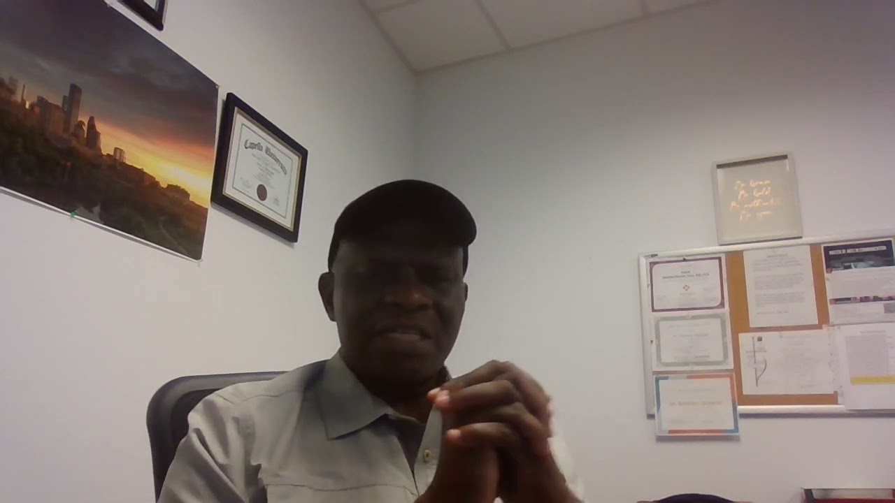 Crime Prevention Techniques:  Installing Security Cameras in Our Homes.