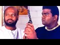 टेंशन देने का लेने का नहीं Ramy Reddy Best Dialogues In Kr
