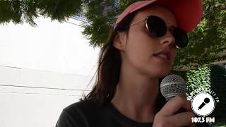 Gordi Interview Primavera 2017