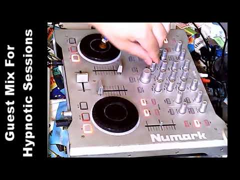 Airdigital   Guest Mix for Hypnotic Session