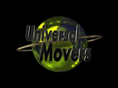 [House Shuffle] [Shape Cutting] #UniversalMovers EP.05