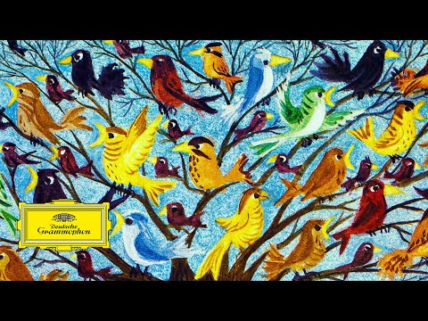Ein Vogel Wollte Hochzeit Machen - Misc…