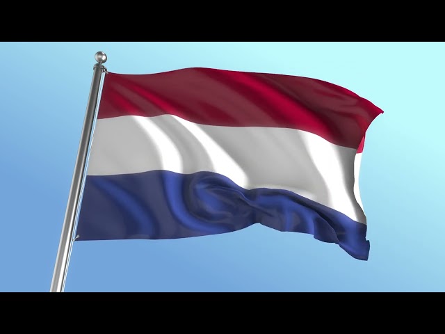 Vídeo relacionado con Banderas Internacionales Eventos Deportivos - Bandera (Holanda) - Banderas Holanda 90x150cm - Mundial