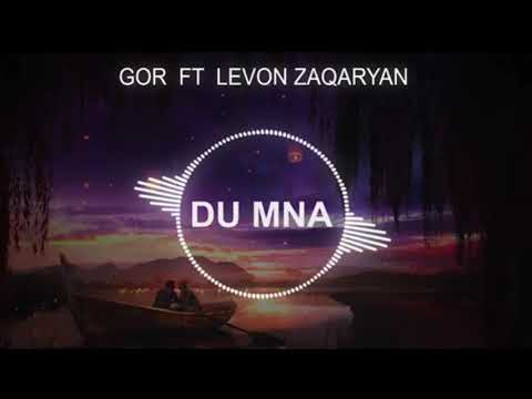 Gor ft Levon Zaqaryan - Du Mna (Slowed-Bass Boosted)