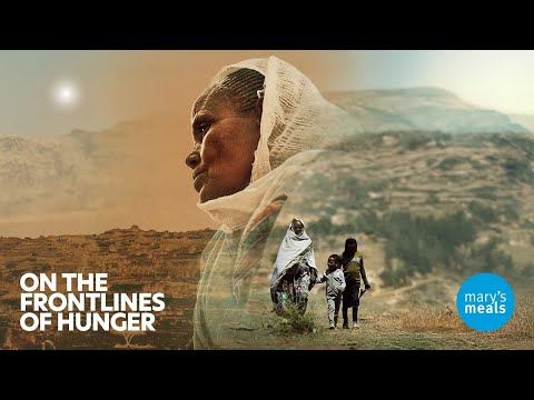 On the Frontlines of Hunger | 2025