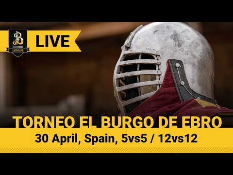 Torneo El Burgo de Ebro