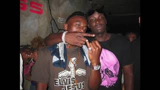 Chip - Winter Time Instrumental (Devil Mix)