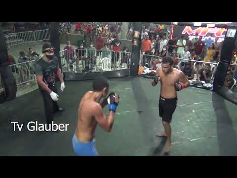 MFC 30 - Valmir Silva Vs Rodrigo Oliveira