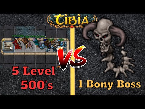 Goshnar's Malice Full Fight [English comms + Tips]