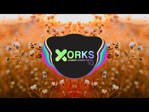 Shockman X Jacka - Full Flavour