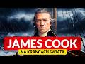 COOK Tranzyt Wenus Niesamowite Przygody Na Krańcach świata