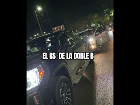El RS DE LA DOBLE B 