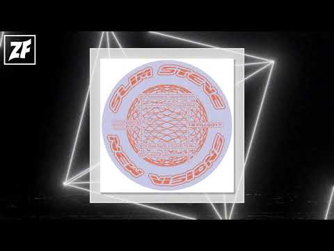 Slim Steve - Everybody Is Talking (Body Mix) [1Ø PILLS MATE]