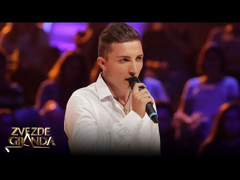 Bojan Pavlovic - Cesarica, Polomicu case od kristala - (live) - ZG - 19/20 - 21.09.19. EM 01