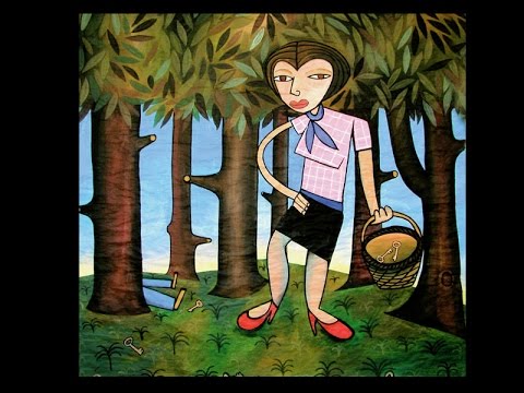 neoangin - music to hide and seek -  2002 - full album