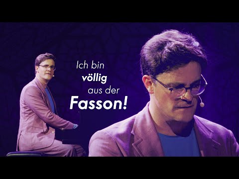 Bodo Wartke • Abschnittsgefährtin [Offizielles Musikvideo]