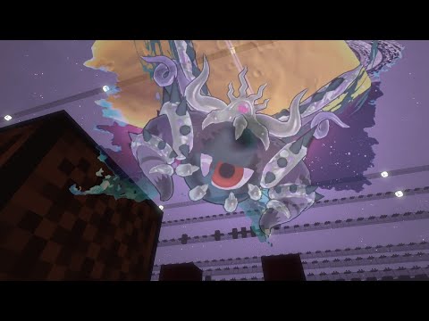 Kirby's RtDLDX -  Supreme Ruler's Coronation (Full Version) Minecraft Noteblock Remix