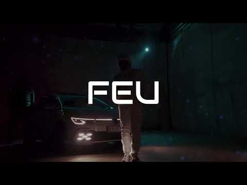 [FREE] Freeze Corleone ✘ Frenetik ✘ Gazo Drill Type Beat "FEU" Drill Fr 2021🔥