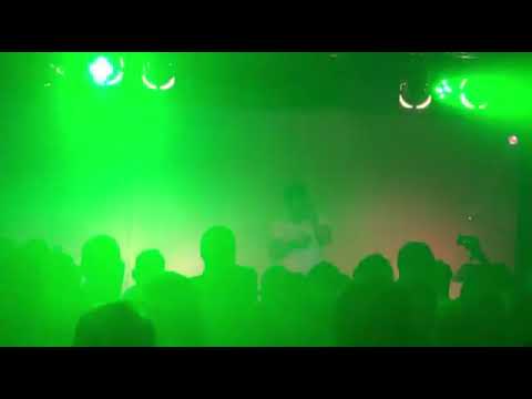 Gilles LUKA - Live @ White de Nevers