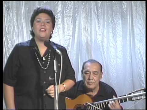 Oscar y Lucy Avilés - Bello Durmiente