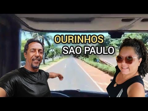 RODOVIA RAPOSO TAVARES OURINHOS SÃO PAULO.