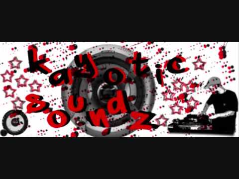 Hold Meh Head And Cry - Dee Jay i King