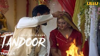 My first web series Tandoor Ullu Original Series Trailer Released | Rashami Desai Official subscribe