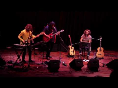 Shahin Najafi -Tramadol (Live, Utrecht 2016)