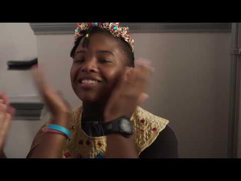 The Process, Video 2